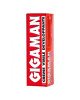 Крем - Gigaman Erection Development Cream, 100 мл Крем - Gigaman Erection Development Cream, 100 мл