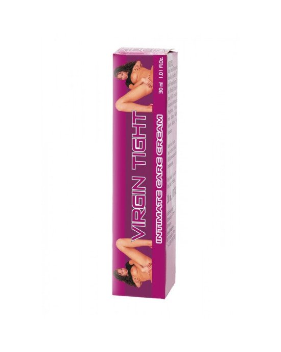 Крем - Virgin Tight, 30 мл Крем - Virgin Tight, 30 мл