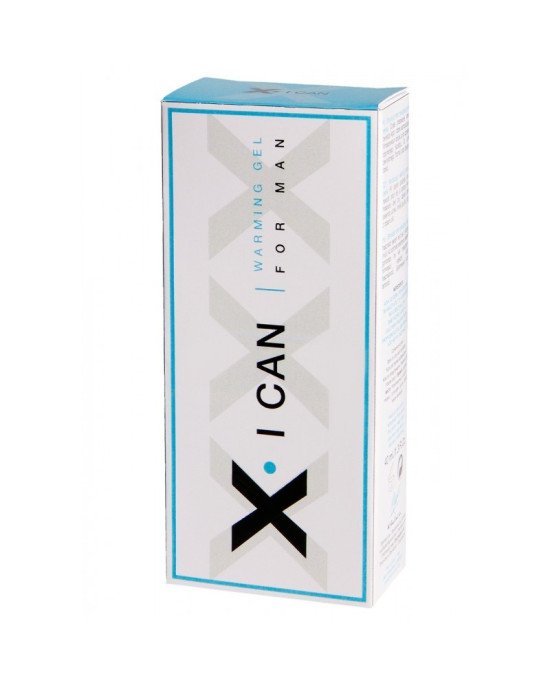 Крем - Xtra Erection, 40 мл Крем - Xtra Erection, 40 мл