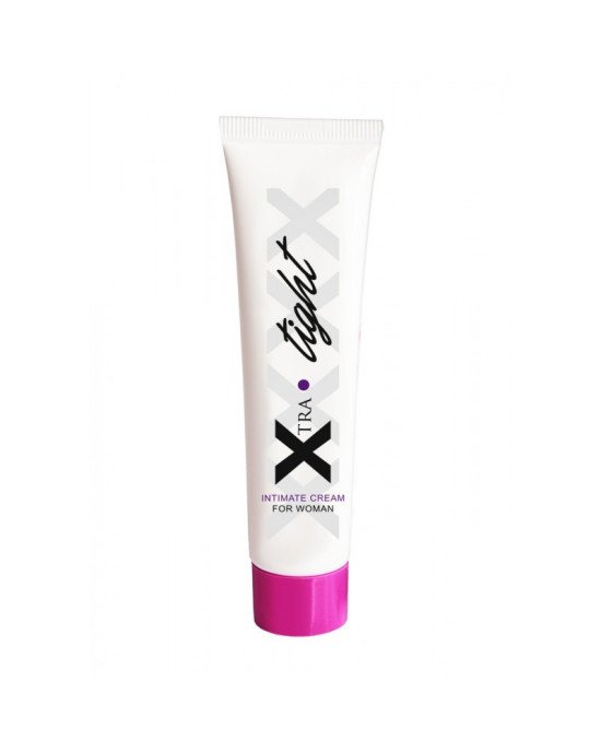 Крем для статевих губ - X-tra Tight, 30 мл Крем для статевих губ - X-tra Tight, 30 мл