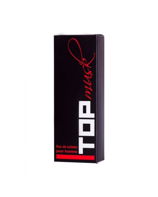 Чоловічі парфуми - TOP Musk, 50 мл