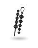 Анальний ланцюжок - Satisfyer Beads Black Анальний ланцюжок - Satisfyer Beads Black