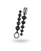 Анальний ланцюжок - Satisfyer Beads Black Анальний ланцюжок - Satisfyer Beads Black