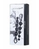 Анальний ланцюжок - Satisfyer Beads Black Анальний ланцюжок - Satisfyer Beads Black