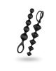 Анальний ланцюжок - Satisfyer Beads Black Анальний ланцюжок - Satisfyer Beads Black