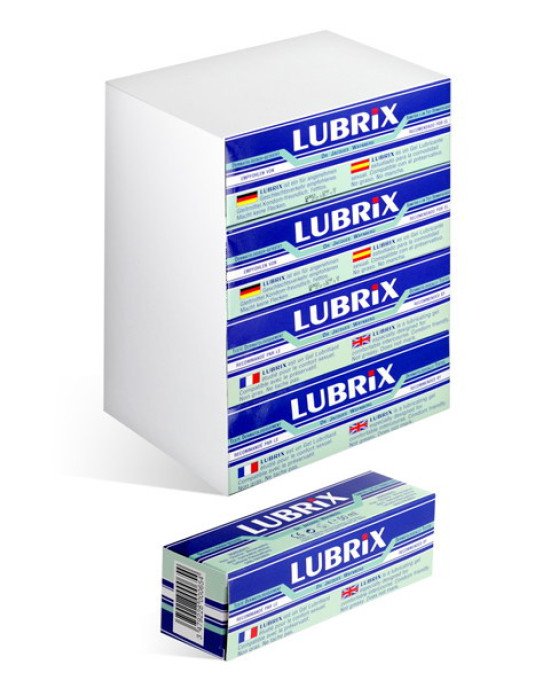 Лубрикант - Lubrix, 50 мл Лубрикант - Lubrix, 50 мл