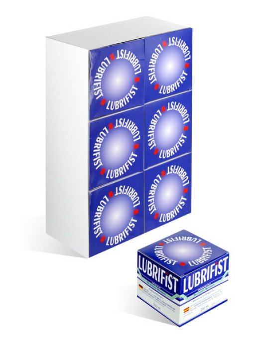 Лубрикант - Lubrifist, 200 мл Лубрикант - Lubrifist, 200 мл