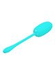 Віброяйце - Pretty Love Kirk Vibrating Egg Mint Віброяйце - Pretty Love Kirk Vibrating Egg Mint