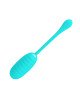 Pretty Love Kirk Vibrating Egg Mint Pretty Love Kirk Vibrating Egg Mint