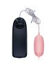Віброяйце - Eleanora Vibrating Egg Flesh Віброяйце - Eleanora Vibrating Egg Flesh