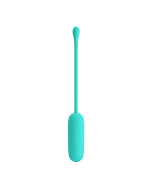 Віброяйце - Pretty Love Joyce Vibrating Egg Mint Віброяйце - Pretty Love Joyce Vibrating Egg Mint