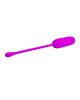 Віброяйце - Pretty Love Joyce Vibrating Egg Pink Віброяйце - Pretty Love Joyce Vibrating Egg Pink