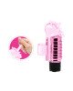 Насадка на палець - Finger Vibrator Pink, 7,6 см Насадка на палець - Finger Vibrator Pink, 7,6 см