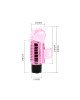 Насадка на палець - Finger Vibrator Pink, 7,6 см Насадка на палець - Finger Vibrator Pink, 7,6 см