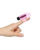 Насадка на палець - Finger Vibrator Pink, 7,6 см Насадка на палець - Finger Vibrator Pink, 7,6 см