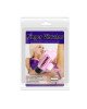 Насадка на палець - Finger Vibrator Pink, 7,6 см Насадка на палець - Finger Vibrator Pink, 7,6 см