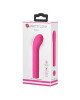 Стимулятор G-точки - Pretty Love Atlas Vibrator Pink Стимулятор G-точки - Pretty Love Atlas Vibrator Pink