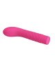 Стимулятор G-точки - Pretty Love Atlas Vibrator Pink Стимулятор G-точки - Pretty Love Atlas Vibrator Pink