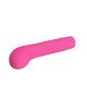 Стимулятор G-точки - Pretty Love Atlas Vibrator Pink Стимулятор G-точки - Pretty Love Atlas Vibrator Pink