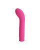 Стимулятор G-точки - Pretty Love Atlas Vibrator Pink Стимулятор G-точки - Pretty Love Atlas Vibrator Pink