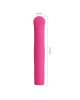 Вібратор - Pretty Love Bogey Vibrator Pink