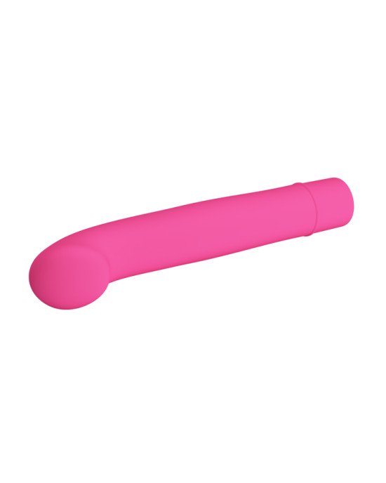 Вібратор - Pretty Love Bogey Vibrator Pink