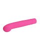 Вібратор - Pretty Love Bogey Vibrator Pink
