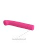 Вібратор - Pretty Love Bogey Vibrator Pink