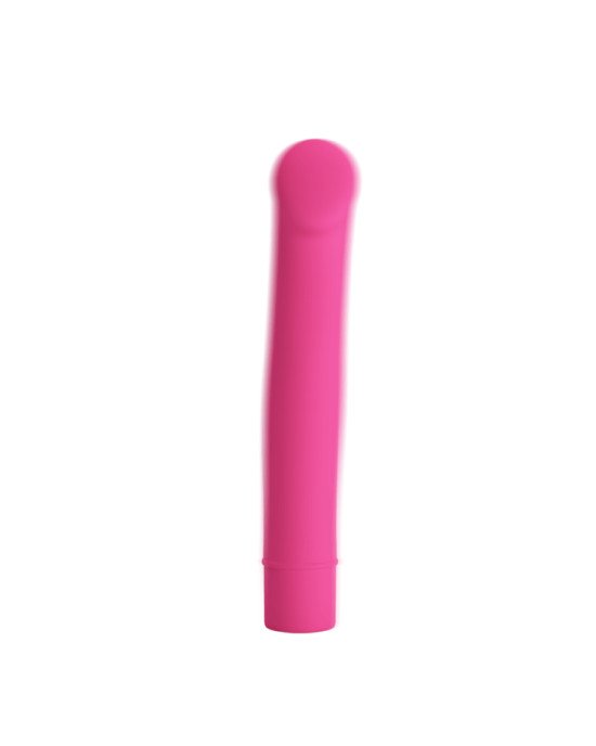 Вібратор - Pretty Love Bogey Vibrator Pink