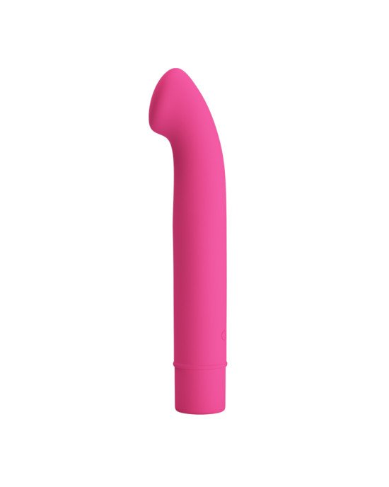 Вібратор - Pretty Love Bogey Vibrator Pink