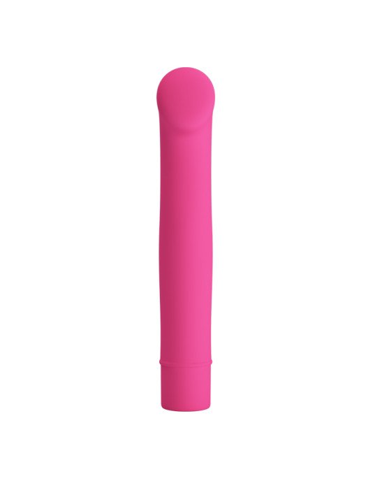 Вібратор - Pretty Love Bogey Vibrator Pink