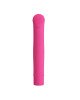 Вібратор - Pretty Love Bogey Vibrator Pink