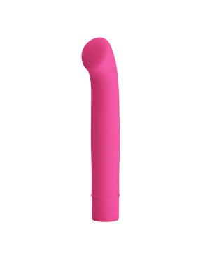 Вібратор - Pretty Love Bogey Vibrator Pink Вібратор - Pretty Love Bogey Vibrator Pink
