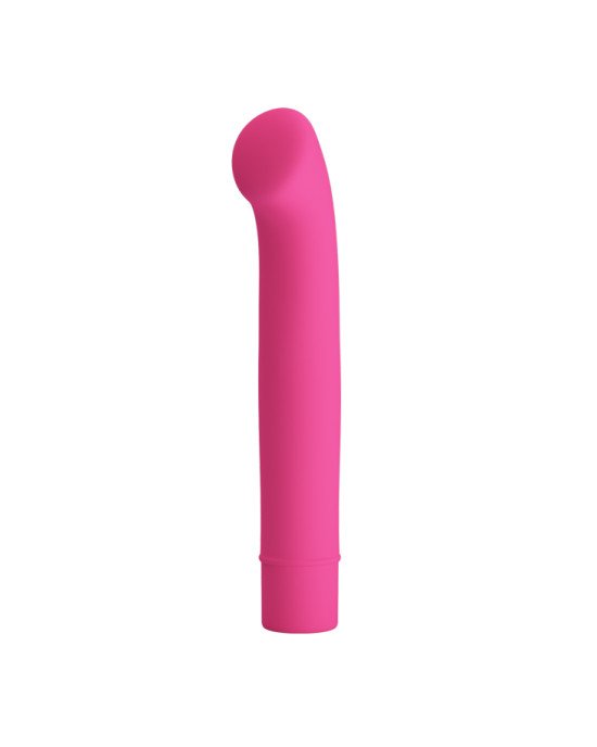 Вібратор - Pretty Love Bogey Vibrator Pink
