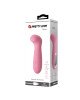Стимулятор G-точки - Pretty Love Grace Vibrator Light Pink Стимулятор G-точки - Pretty Love Grace Vibrator Light Pink