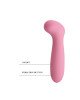 Стимулятор G-точки - Pretty Love Grace Vibrator Light Pink Стимулятор G-точки - Pretty Love Grace Vibrator Light Pink
