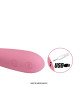 Стимулятор G-точки - Pretty Love Grace Vibrator Light Pink Стимулятор G-точки - Pretty Love Grace Vibrator Light Pink