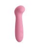 Стимулятор G-точки - Pretty Love Grace Vibrator Light Pink Стимулятор G-точки - Pretty Love Grace Vibrator Light Pink