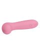 Стимулятор G-точки - Pretty Love Grace Vibrator Light Pink Стимулятор G-точки - Pretty Love Grace Vibrator Light Pink