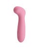 Стимулятор G-точки - Pretty Love Grace Vibrator Light Pink Стимулятор G-точки - Pretty Love Grace Vibrator Light Pink