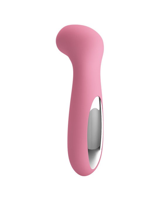 Стимулятор G-точки - Pretty Love Grace Vibrator Light Pink Стимулятор G-точки - Pretty Love Grace Vibrator Light Pink