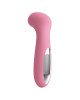 Стимулятор G-точки - Pretty Love Grace Vibrator Light Pink Стимулятор G-точки - Pretty Love Grace Vibrator Light Pink