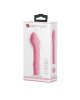 Вібратор - Pretty Love Ira Vibrator Light Pink
