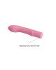 Вібратор - Pretty Love Ira Vibrator Light Pink