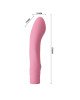 Вібратор - Pretty Love Ira Vibrator Light Pink