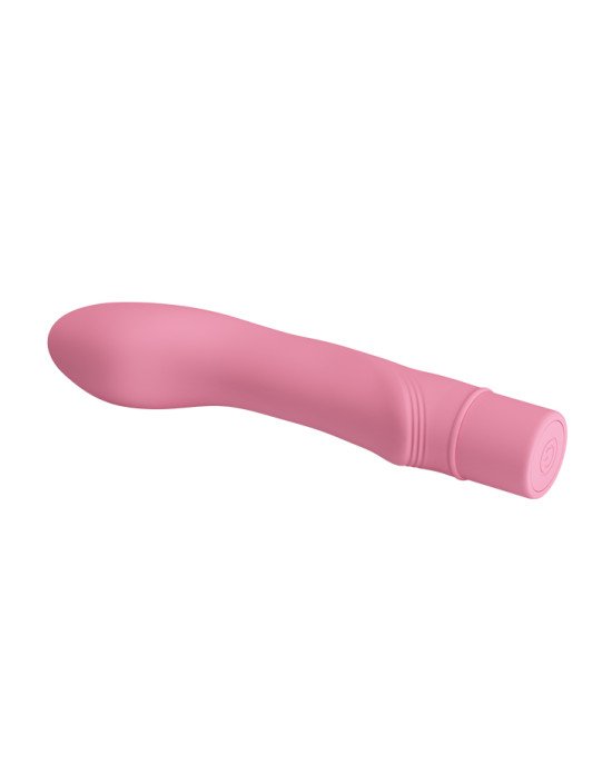Вібратор - Pretty Love Ira Vibrator Light Pink