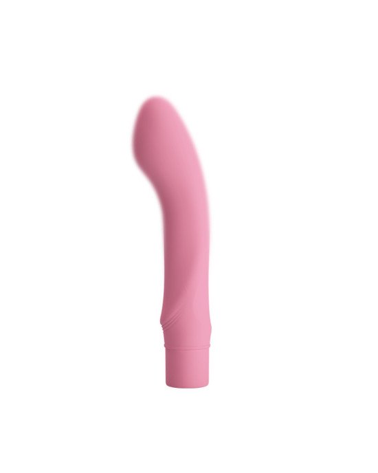 Вібратор - Pretty Love Ira Vibrator Light Pink