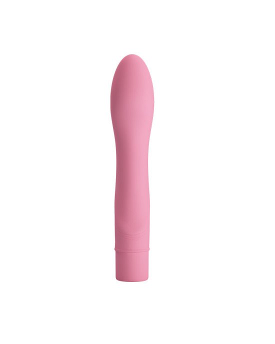 Вібратор - Pretty Love Ira Vibrator Light Pink