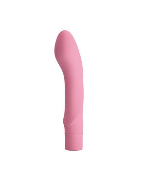 Вібратор - Pretty Love Ira Vibrator Light Pink Вібратор - Pretty Love Ira Vibrator Light Pink