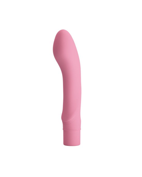 Вібратор - Pretty Love Ira Vibrator Light Pink